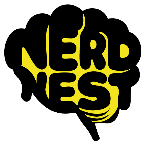 NerdNest Logo